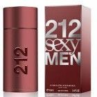 THIPO 82- 212 Sexy Men Carolina Herrera 50ml